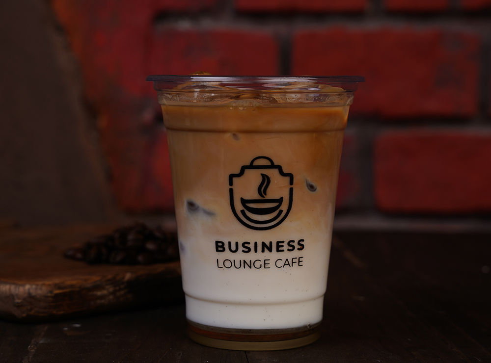 Vanilla Latte